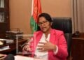 La ministre de la Justice indique que seuls le citoyen concerné et le procureur de la République peuvent intenter une action relative à la nationalité
