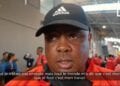 FIDY RASOANAIVO, COACH DU CLUB M MAURICE – “Je suis malgache à 100% mais je viens chercher l’or avec mon équipe”