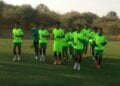 FOOTBALL – L’Elgeco Plus battu chez lui et éliminé de la Coupe de la Confédération africaine