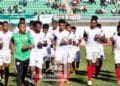 FOOTBALL – Les Barea joueront en amicale face à l’Elgeco Plus jeudi