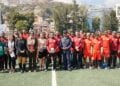 FOOTBALL – Romuald Rakotondrabe demande une dérogation pour publier la liste des Barea plus tard