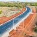 INFRASTRUCTURES – 880 kilomètres de routes « made by » China Railway construction corporation à Madagascar jusqu’à ce jour