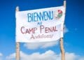 ADMINISTRATION PÉNITENTIAIRE – Andry Rajoelina entend rénover les camps pénaux pour une meilleure réinsertion sociale des détenus 