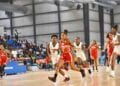 JEUX DE LA FRANCOPHONIE – Madagascar jouera le Sénégal en demi-finale du basketball jeudi après un quart de finale à suspense contre la RDC