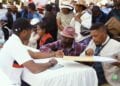 JUSTICE – La caravane du droit rassemble plus de 2 900 personnes dans le district d’Ambalavao, les doléances reçues en majorité liées aux litiges fonciers