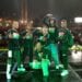 KINSHASA 2023 – Moustik Crew sort de la compétition en quart de finale des Jeux de la Francophonie
