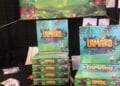 LOISIRS – Lamako, un jeu de société malgache à découvrir à l&rsquo;Alliance Française