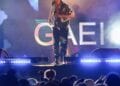 MUSIQUE – Le chanteur Gaei sélectionné pour Trace Awards&Festival