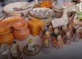 POTERIE – Des objets de déco pour véhiculer des messages