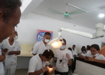 SANTÉ – Plus de 1 400 dentistes formés à Institut d’odonto-stomatologie tropicale de Madagascar, en 45 ans, la Grande île toujours en pénurie de dentistes
