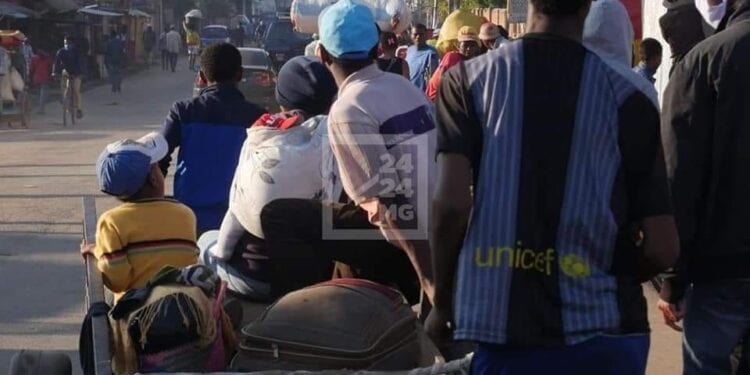 TRAVAUX PUBLICS – Plusieurs entreprises mobilisées dans la réhabilitation de plus d’une dizaine d’axes routiers de la ville d’Antananarivo