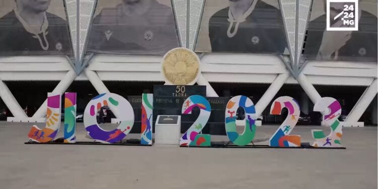 VAOVAO MINUTE FLASH 17 AOGOSITRA 2023