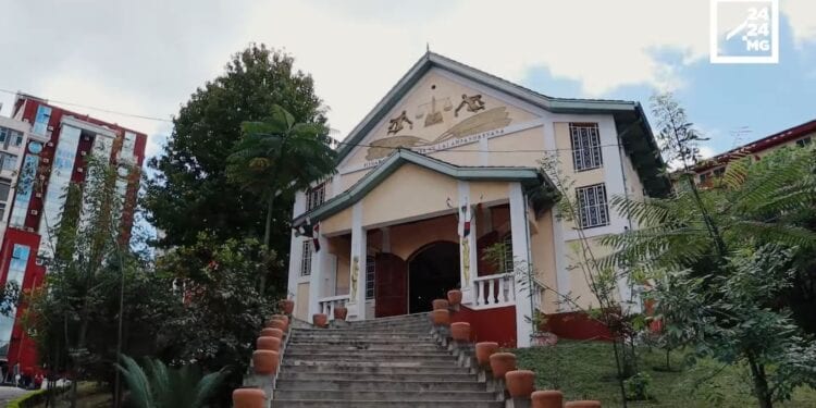 VAOVAO – MINUTE FLASH 23 AOGOSITRA 2023
