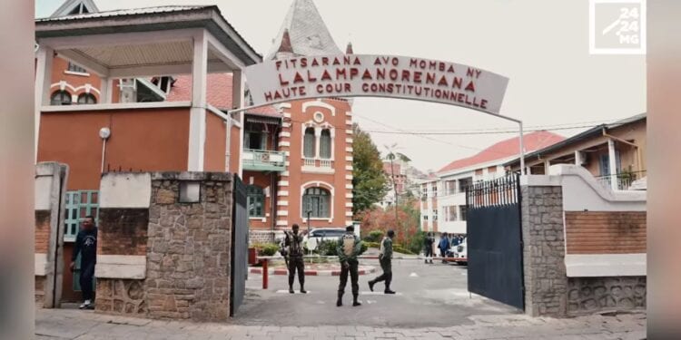 VAOVAO MINUTE FLASH 30 AOGOSITRA 2023
