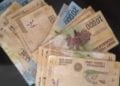 MONNAIE – Dépréciation nominale de 15% de l’ariary sur les trois dernières années, avec le premier trimestre 2023 pour référence