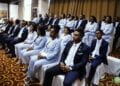 JUSTICE – 40 nouveaux avocats obtiennent leur certificat d&rsquo;aptitude à la profession d&rsquo;avocat