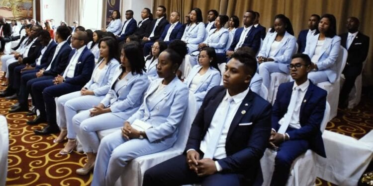 JUSTICE – 40 nouveaux avocats obtiennent leur certificat d&rsquo;aptitude à la profession d&rsquo;avocat