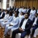 JUSTICE – 40 nouveaux avocats obtiennent leur certificat d&rsquo;aptitude à la profession d&rsquo;avocat