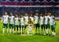 FOOTBALL – Un match Madagascar – Comores en demi-finale des Jeux des îles ce jeudi.