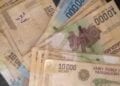 FINANCES – Les banques commerciales empruntent 7 475,9 milliards d’ariary auprès de la Banque centrale au premier trimestre de 2023