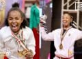 Madagascar démarre ses Jeux des îles avec six médailles d&rsquo;or gagnées par les haltérophiles dames