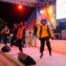 ANIMATION – Les artistes du label Makua Entertainment au Village Culturel des Jeux des îles