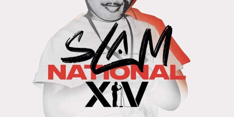 ART – Le coup d’envoi du Slam national XIV prévu le 23 septembre