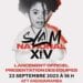 ART – Le coup d’envoi du Slam national XIV prévu le 23 septembre