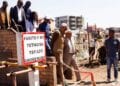 ASSAINISSEMENT – Sensibilisation de la population au démarrage du curage du canal C3 dans le cadre du projet PRODUIR