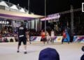 BASKETBALL – Rondro Emerenchine Raherimanana, la guerrière des Ankoay dames