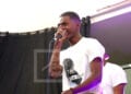 CULTURE – Hery Kelly Fredo Rakotondrina alias Kelly West sacré champion du « Battle Beat Box de Madagascar » 2023