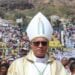 EGLISE CATHOLIQUE – L&rsquo;intronisation du nouvel évêque d&rsquo;Antsirabe prévue ce dimanche