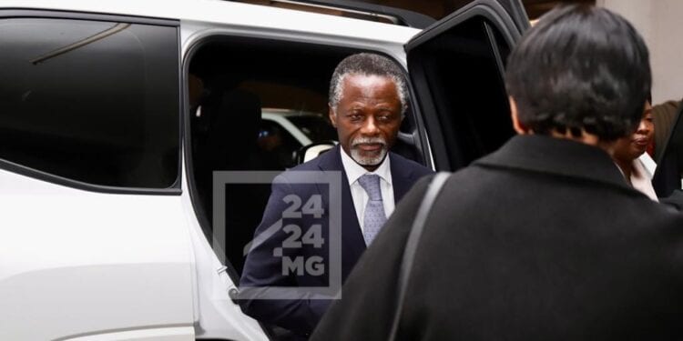 ELECTION – La mission onusienne de suivi de la préparation de la présidentielle à Madagascar reçue par le FFKM