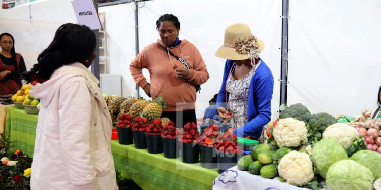 ÉVÉNEMENT – La Foire Internationale de l&rsquo;Agriculture revient pour sa cinquième édition