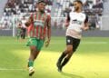FOOTBALL – Koloina Razafindranaivo quitte le Mouloudia Club d’Alger, selon la presse algérienne 
