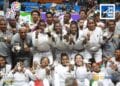 JEUX DES ILES – Madagascar au sommet du basketball de l’océan Indien
