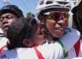 JEUX DES ILES – Dino Mohamed Houlder offre à Madagascar son unique médaille en cyclisme en circuit sur route hommes