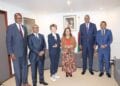 PRESIDENTIELLE – Une deuxième mission électorale de l’Organisation internationale de la Francophonie à Antananarivo 