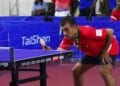 Six pongistes dans la délégation malgache aux championnats d’Afrique de tennis de table