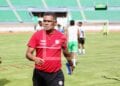 FOOTBALL – El Hadari Raheriniaina n’a pas été convoqué dans le but de le protéger indique Romuald Rakotondrabe