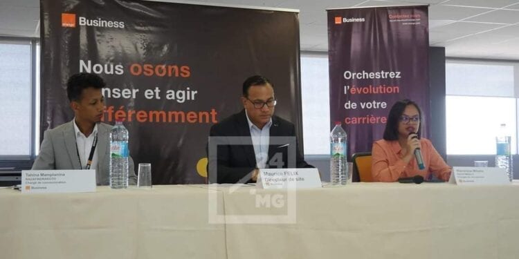 EMPLOI – Près de 200 postes à pourvoir lors des « Open Day » organisés à la Tour Redland le 14 et 15 septembre