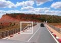 Le tronçon Marovoay – Vohidiala de la RN44 et ses 7m de largeur officiellement réceptionné