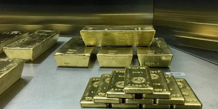 Le Conseil des ministres donne son accord pour l’octroi d’agrément en tant que comptoir de l’or à neuf sociétés exportatrices