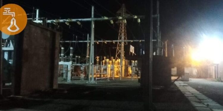 Coupures tournantes de l’électricité prévues à Antananarivo ce week end