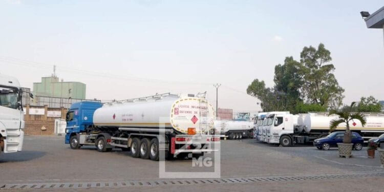 CARBURANT – La fréquence des livraisons des produits pétroliers en hausse avec trois cargaisons en moins de deux mois pour Madagascar