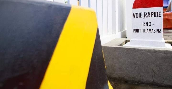 La Mairie de Toamasina annonce le début des travaux de construction de la voie rapide reliant le port de Toamasina à la RN2 dans un mois