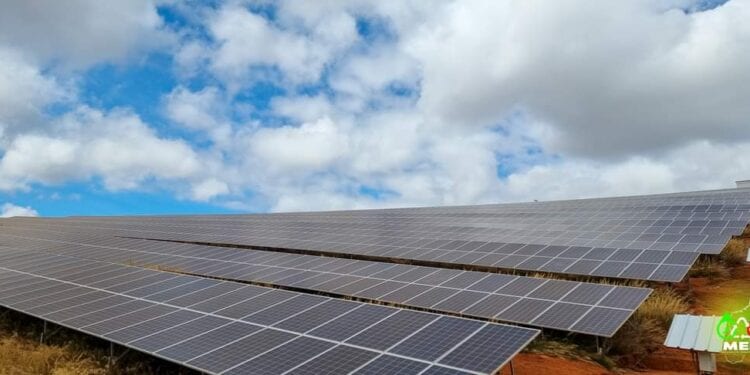 ENERGIE – Une production supplémentaire d&rsquo;électricité de 127 MW réalisée depuis 2019