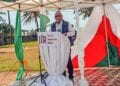 Christian Ntsay appelle à la préservation de la paix sociale dans les régions à l’approche des élections