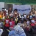 Le Kiwanis Club de Saint Pierre de La Réunion engagé auprès des enfants de Madagascar 