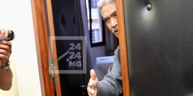 ELECTION- Les dirigeants du FFKM rencontrent à huis clos les candidats à la présidentielle sans Andry Rajoelina 